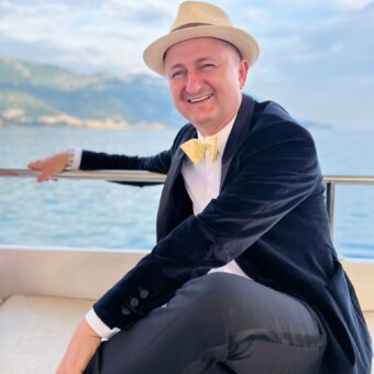 Dr. Andrij Fetsun photo